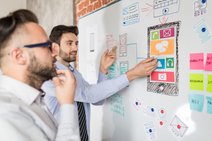 5 of the Brand New Trends in UX Design 5 of the Brand New Trends in UX Design