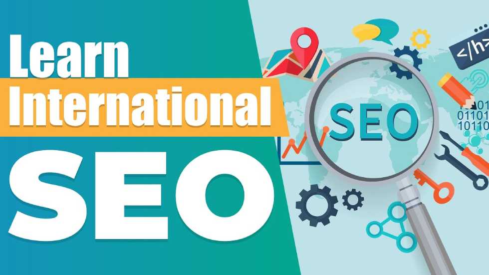 international SEO international SEO