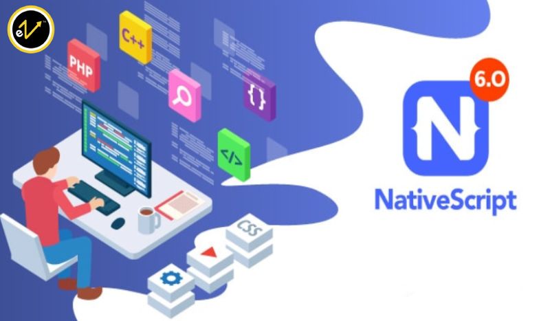 NativeScript Cross Platform Framework