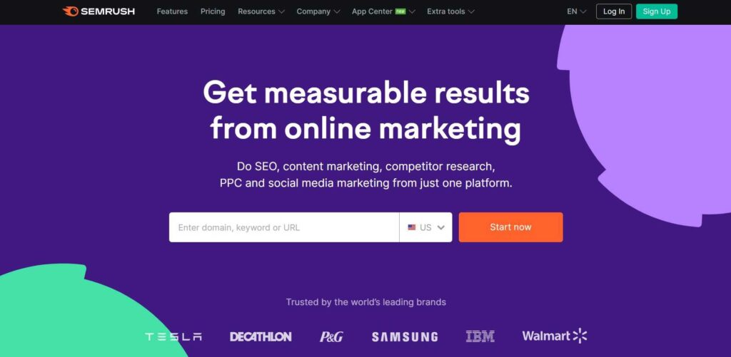 SEMrush
