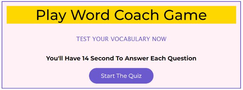 Play Google Word Game