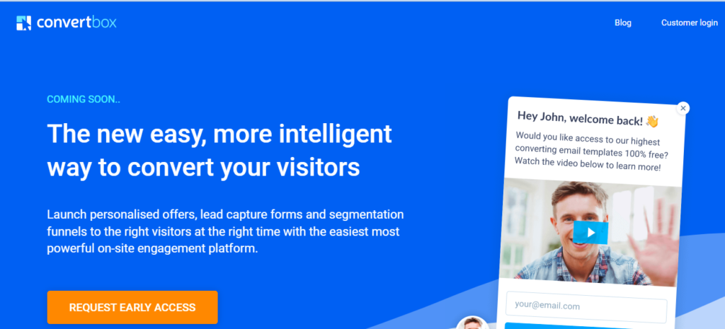 ConvertBox CRO Tool