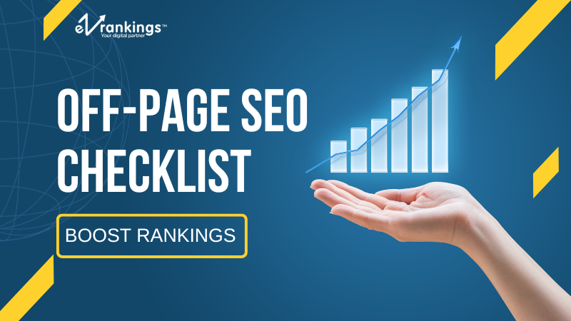 Off-Page SEO Checklist