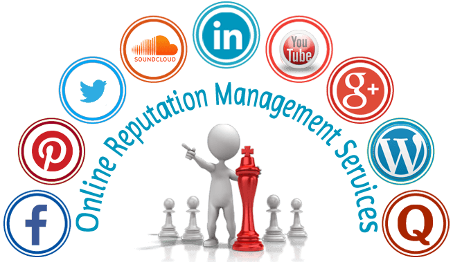 Online Reputation Management